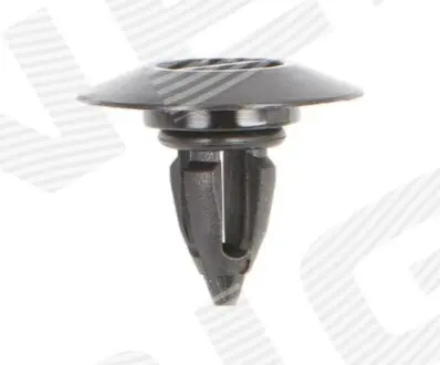 ПЛАСТМАСОВІ КРІПЛЕННЯ | MINI COUNTRYMAN (R60), 06.10 - 16 Signeda TRXC60757 Купити в Україні