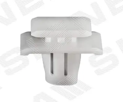 ПЛАСТМАСОВІ КРІПЛЕННЯ | HONDA CR-V (RE), 09.06 - 11.09 Signeda TRXC60760 Купити в Україні