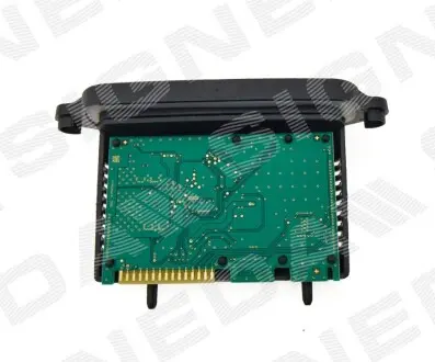 БЛОК УПРАВЛІННЯ | BMW 5 GRAN TURISMO (F07), 10.09 - 17 Signeda VB009 Купити в Україні