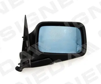 Фото ДЗЕРКАЛО | BMW 7 (E32), 10.86 - 09.94 Signeda (VBMM1008ER) зображення 1