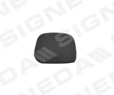 Фото 1 — КРЫШКА ЗЕРКАЛА Signeda (VCTM1045DL) Фото КРЫШКА ЗЕРКАЛА Signeda (VCTM1045DL) изображение 1