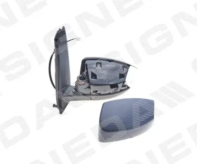 Бокове дзеркало Signeda VFDM1060L Купити в Україні