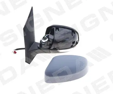 Фото 1 — ДЗЕРКАЛО | FORD FOCUS, 02.08 - 10 Signeda (VFDM1104PLE) Фото ДЗЕРКАЛО | FORD FOCUS, 02.08 - 10 Signeda (VFDM1104PLE) зображення 1