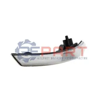 ПОВТОРЮВАЧ ДЗЕРКАЛА | FORD MONDEO (BA7), 09.10 - 02.15 Signeda VFDM1107PL Купити в Україні