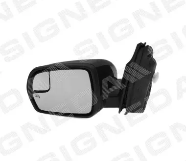 БОКОВЕ ДЗЕРКАЛО Signeda VFDM1142EL Купити в Україні