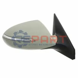 ДЗЕРКАЛО | KIA SPORTAGE (SL), 10 - 15 Signeda VKAM1008ER Купити в Україні