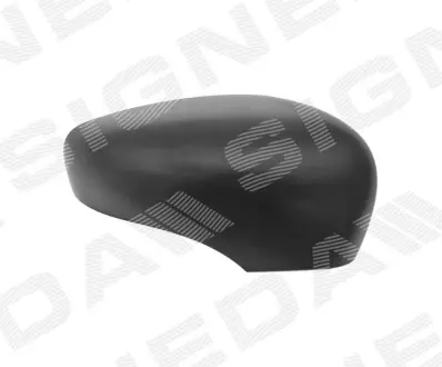 Фото Кришка на дзеркало Signeda (VRNM1040DR) зображення 1