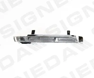 ПОВОРОТ НА ЗЕРКАЛО Signeda VSDM1005PR Купить в Украине