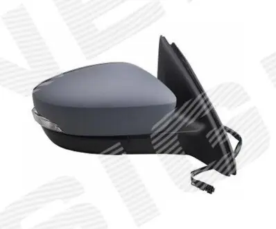 Фото 1 — ДЗЕРКАЛО | SKODA FABIA, 18 - 21 Signeda (VSDM1033ER) Фото ДЗЕРКАЛО | SKODA FABIA, 18 - 21 Signeda (VSDM1033ER) зображення 1