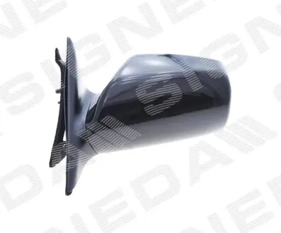 Фото БОКОВОЕ ЗЕРКАЛО Signeda (VTYM1020EL) изображение 1