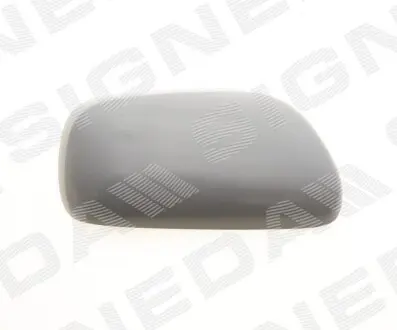 Фото КРИШКА ДЗЕРКАЛА | TOYOTA AVENSIS (T25), 04.03 - 06.06 Signeda (VTYM1251AR) зображення 1