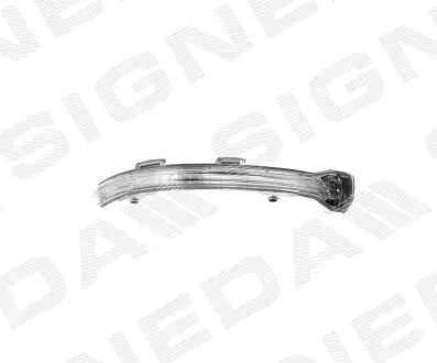 Фото ПОВОРОТ НА ЗЕРКАЛО Signeda (VVGM1059PR) изображение 1