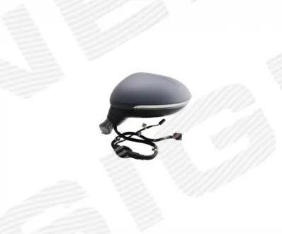 Фото БОКОВЕ ДЗЕРКАЛО Signeda (VVGM1071EL) зображення 1