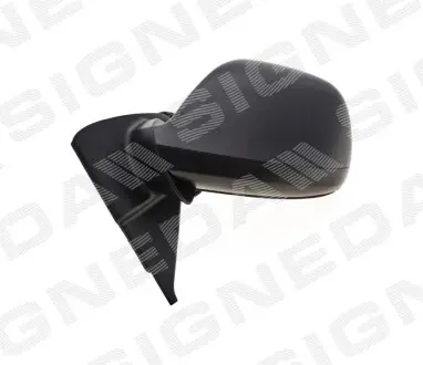 Фото ДЗЕРКАЛО | VW TRANSPORTER T5, 09 - 15 Signeda (VVWM1030EL) зображення 1