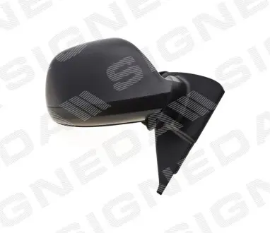 Фото БОКОВЕ ДЗЕРКАЛО Signeda (VVWM1030ER) зображення 1