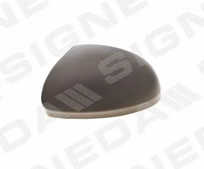 Крышка зеркала бокового SEAT ALHAMBRA, 15 - 20 Signeda VVWM1050DLE Купить в Украине