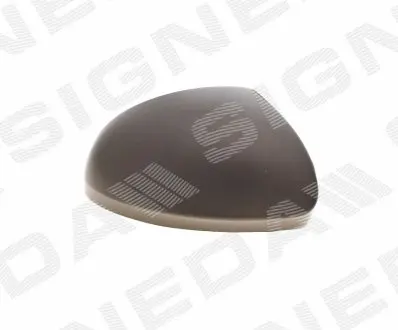 КРИШКА ДЗЕРКАЛА | SKODA YETI (5L), 09.09 - 09.13 Signeda VVWM1050DRE Купити в Україні