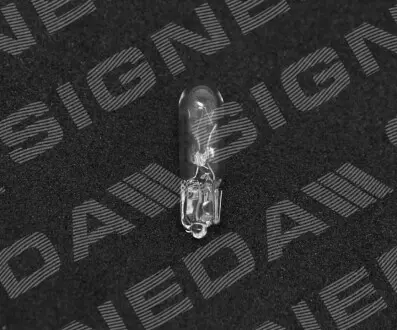 Фото ЛАМПОЧКА W1 2W | LAMP Signeda (W1.2W.H) зображення 1