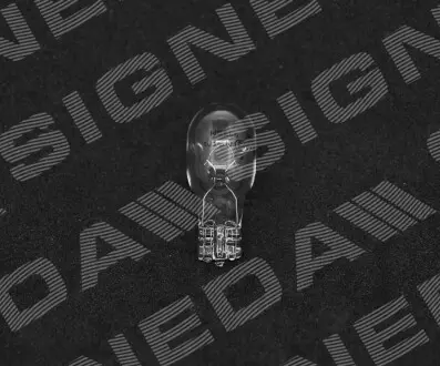 Фото 1 — ЛАМПОЧКА W16W | MERCEDES BENZ (E-KL COUPE/CABRIO C207), 05.09 - 01.13 Signeda (W16W.H) Фото ЛАМПОЧКА W16W | MERCEDES BENZ (E-KL COUPE/CABRIO C207), 05.09 - 01.13 Signeda (W16W.H) зображення 1