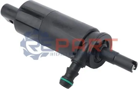 НАСОС ОМИВАЧА | MERCEDES BENZ (E-KL COUPE/CABRIO C207), 05.09 - 01.13 Signeda WP0015 Купити в Україні