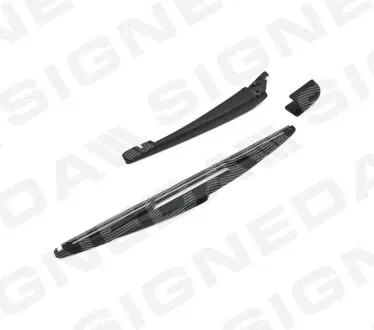 Фото ВАЖАР СКЛООЧИСНИКА Signeda (WR1103) зображення 1
