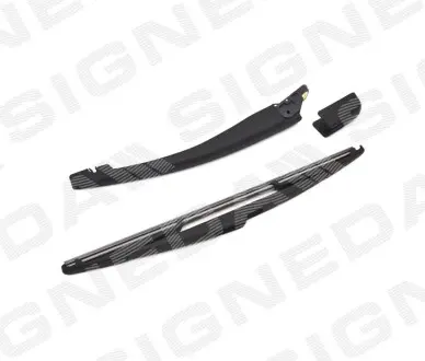 Фото Механізм склоочисника Signeda (WR1106) зображення 1