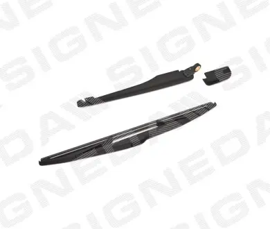 Двірники Signeda WR1119 Купити в Україні