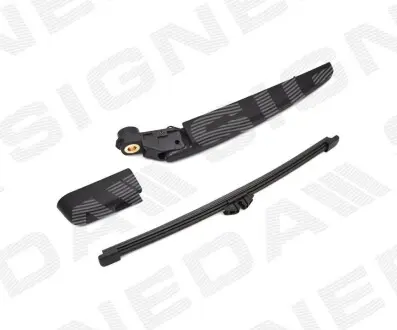 Фото Двірники Signeda (WR1124) зображення 1