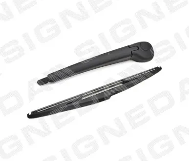 Фото РЫЧАГ СТЕКЛООЧИСТИТЕЛЯ Signeda (WR1154) изображение 1