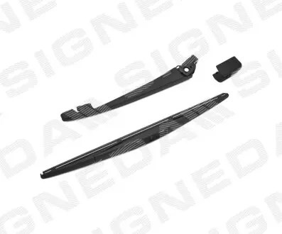 Фото Двірники Signeda (WR1201) зображення 1