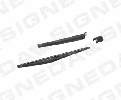 Фото Двірники Signeda (WR1730) зображення 1