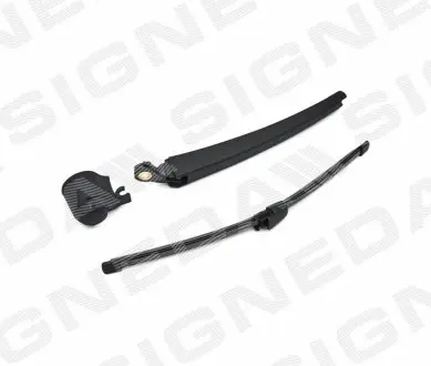 Рычаг стеклоочистителя Signeda WR1819