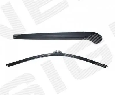 Механізм склоочисника Signeda WR2002 Купити в Україні