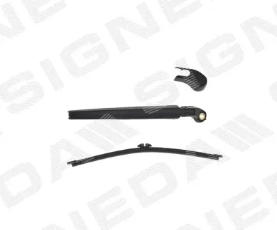 Механізм склоочисника Signeda WR2006 Купити в Україні