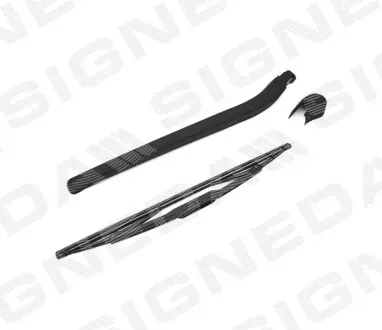 Фото РЫЧАГ СТЕКЛООЧИСТИТЕЛЯ Signeda (WR2012) изображение 1