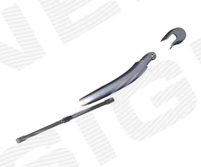 Фото Двірники Signeda (WR2107) зображення 1