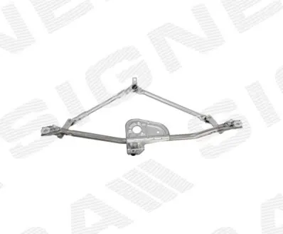 Механізм склоочисників Signeda WR2109 Купити в Україні