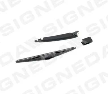 Фото ВАЖІЛЬ СКЛООЧИСНИКА | OPEL ANTARA, 06 - 10 Signeda (WR2205) зображення 1