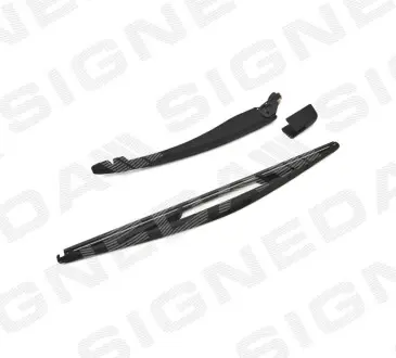Фото Механізм склоочисника Signeda (WR2215) зображення 1