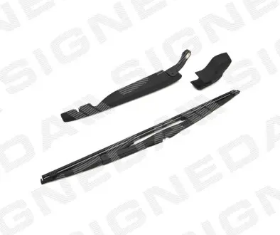 Фото РЫЧАГ СТЕКЛООЧИСТИТЕЛЯ Signeda (WR2306) изображение 1