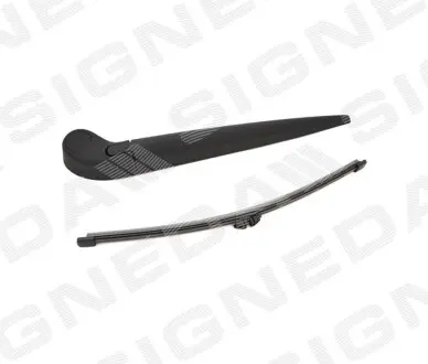 Фото 1 — ВАЖІЛЬ СКЛООЧИСНИКА | VOLVO XC70, 07 - 16 Signeda (WR2311) Фото ВАЖІЛЬ СКЛООЧИСНИКА | VOLVO XC70, 07 - 16 Signeda (WR2311) зображення 1