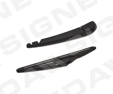 Фото РЫЧАГ СТЕКЛООЧИСТИТЕЛЯ Signeda (WR2413) изображение 1