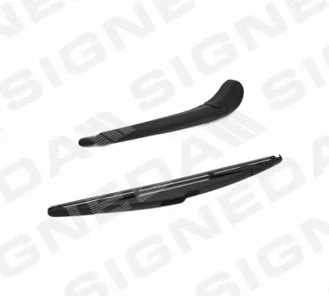 Механізм склоочисника Signeda WR2425 Купити в Україні