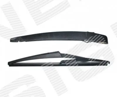 Механізм склоочисника Signeda WR2605 Купити в Україні