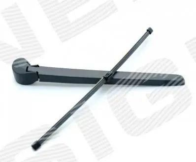 Механізм склоочисника Signeda WR2904 Купити в Україні