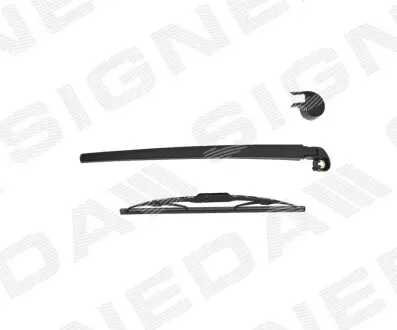 Механізм склоочисника Signeda WR2906 Купити в Україні