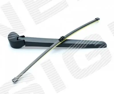 Механізм склоочисника Signeda WR2908 Купити в Україні