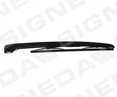 Фото Механізм склоочисника Signeda (WR2909) зображення 1