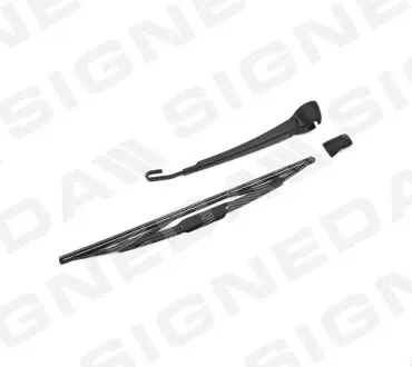 ВАЖАР СКЛООЧИСНИКА Signeda WR2910 Купити в Україні