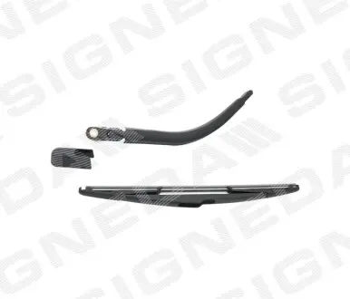 Фото ВАЖАР СКЛООЧИСНИКА Signeda (WR5104) зображення 1